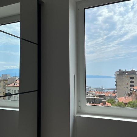 リエカJadabell 1 & 2 With Sea Viewアパートメント エクステリア 写真